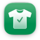 Team Sheets app icon